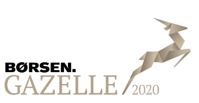 Thvilum Gazelle 2020